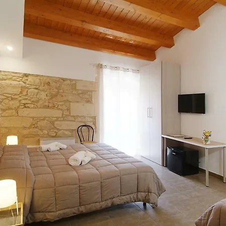 Casa Vacanza Kadigia ゲストハウス *