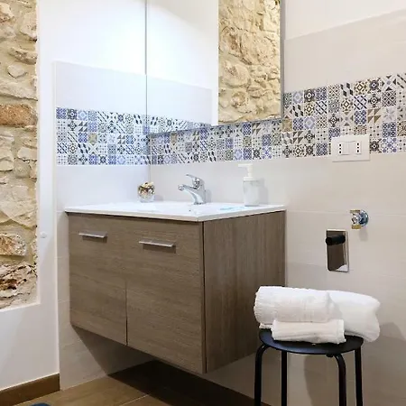 Casa Vacanza Kadigia