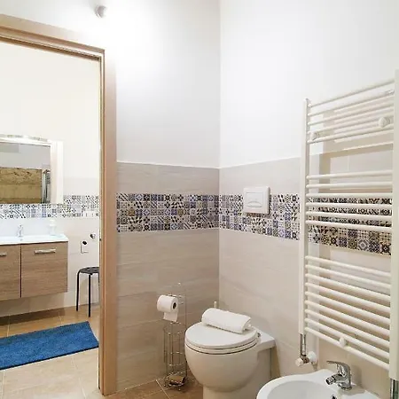 ゲストハウス Casa Vacanza Kadigia